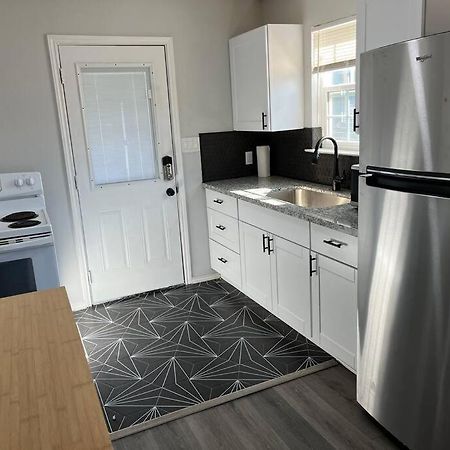 Quaint 1 Bd Close To Downtown Χιούστον Εξωτερικό φωτογραφία