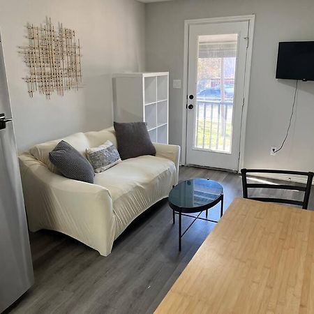 Quaint 1 Bd Close To Downtown Χιούστον Εξωτερικό φωτογραφία
