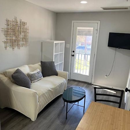 Quaint 1 Bd Close To Downtown Χιούστον Εξωτερικό φωτογραφία