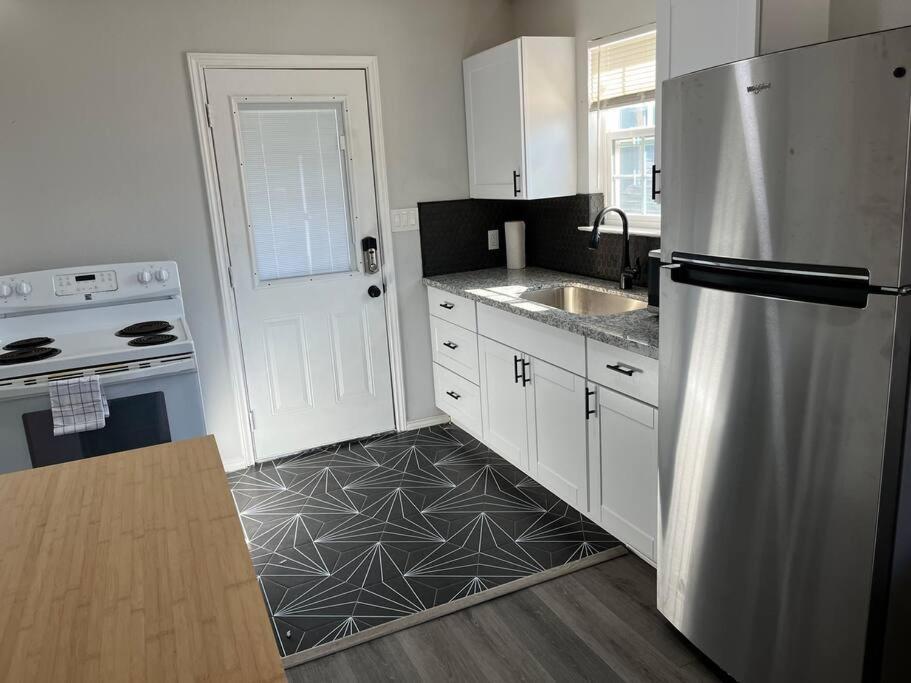 Quaint 1 Bd Close To Downtown Χιούστον Εξωτερικό φωτογραφία