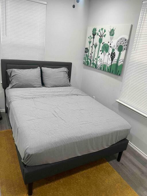 Quaint 1 Bd Close To Downtown Χιούστον Εξωτερικό φωτογραφία