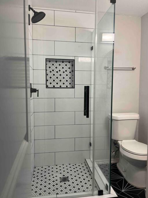 Quaint 1 Bd Close To Downtown Χιούστον Εξωτερικό φωτογραφία