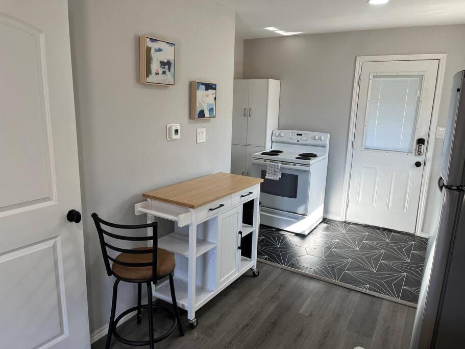 Quaint 1 Bd Close To Downtown Χιούστον Εξωτερικό φωτογραφία