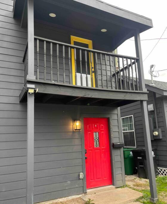 Quaint 1 Bd Close To Downtown Χιούστον Εξωτερικό φωτογραφία