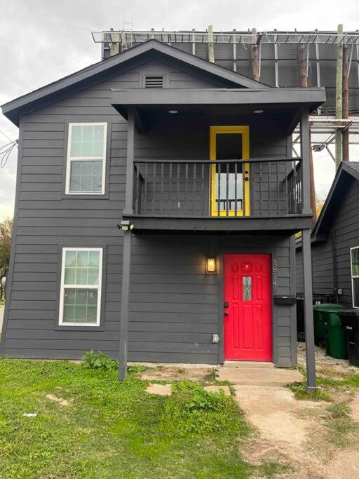 Quaint 1 Bd Close To Downtown Χιούστον Εξωτερικό φωτογραφία