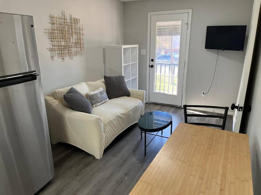 Quaint 1 Bd Close To Downtown Χιούστον Εξωτερικό φωτογραφία