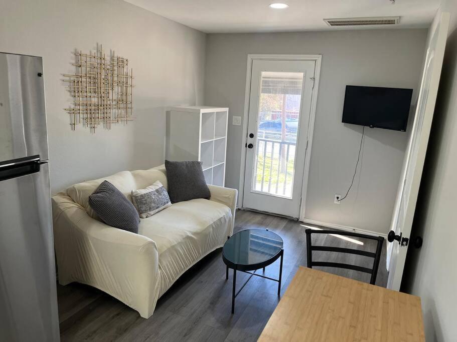 Quaint 1 Bd Close To Downtown Χιούστον Εξωτερικό φωτογραφία